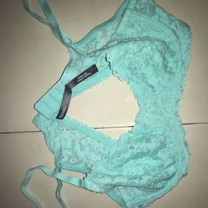 Aérie Laced Bralette